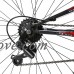 9TRADING 26" Mountain Bike 18 Speed Bicycle Shimano Hybrid Suspension Sports Free Tax  Delivered within 10 days - B07CQK9C1P